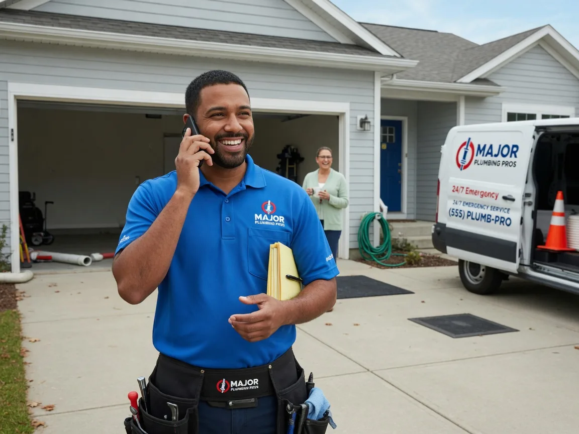 Drain Cleaning Services Walkerville, MI FAQs